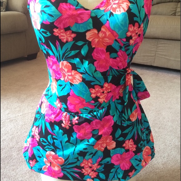maxine bathing suits